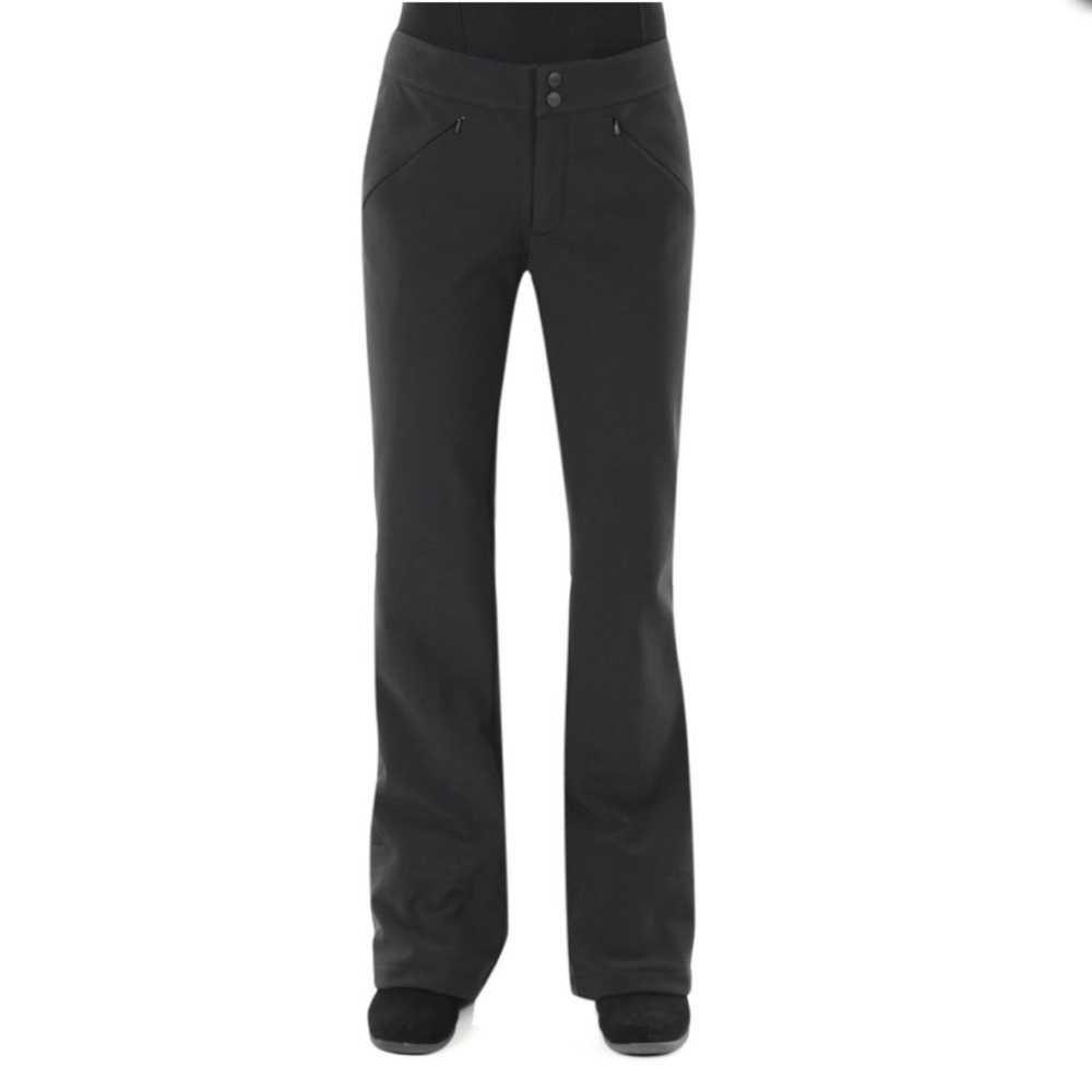 North Face women ski snow snowboard pants size XS